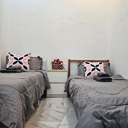 Soul Casa Homestay Kuala Lumpur Exteriör bild
