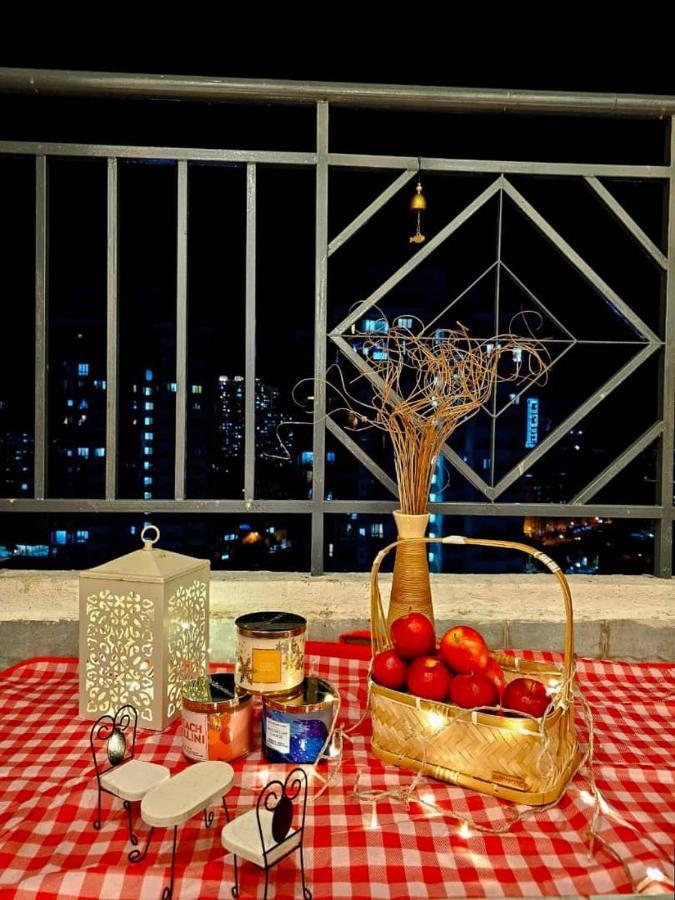 Soul Casa Homestay Kuala Lumpur Exteriör bild