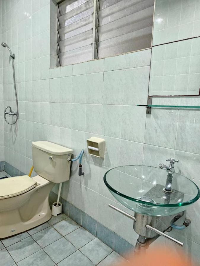 Soul Casa Homestay Kuala Lumpur Exteriör bild