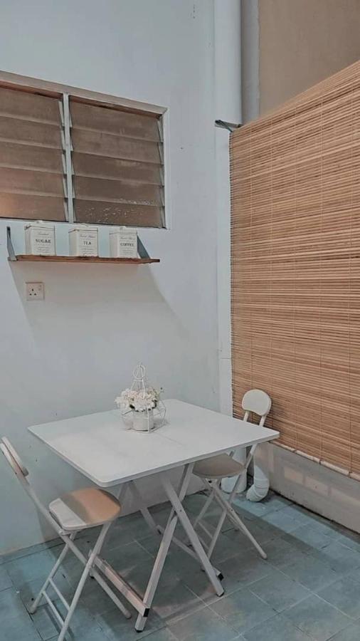 Soul Casa Homestay Kuala Lumpur Exteriör bild