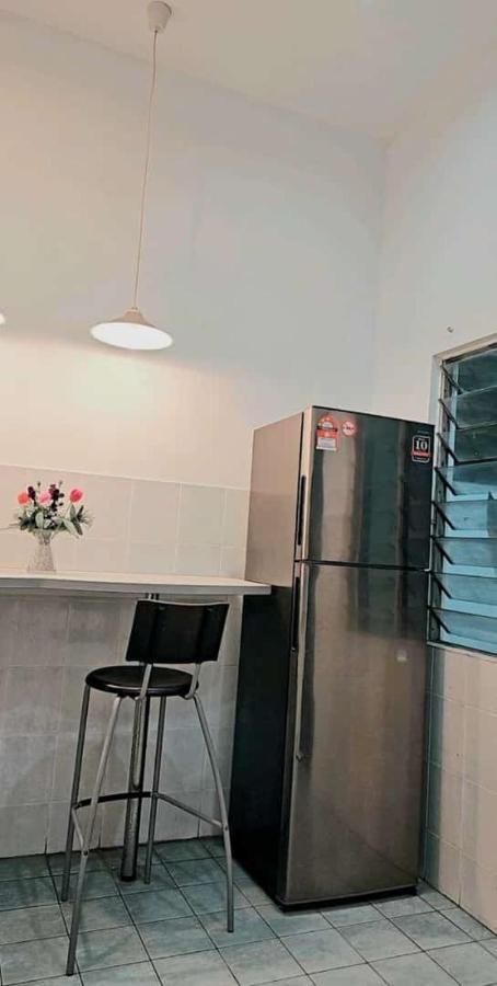 Soul Casa Homestay Kuala Lumpur Exteriör bild