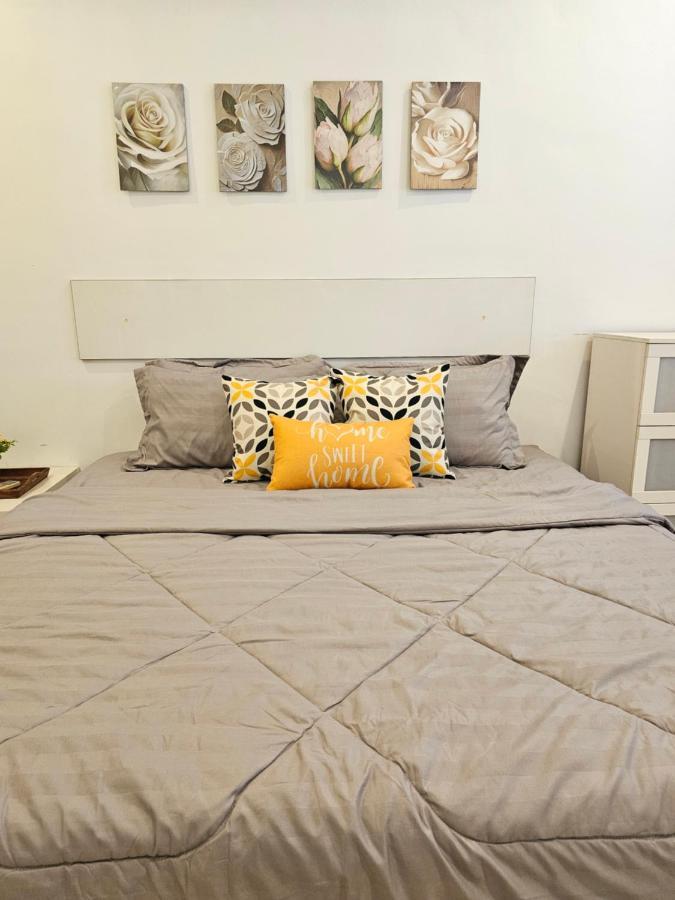 Soul Casa Homestay Kuala Lumpur Exteriör bild