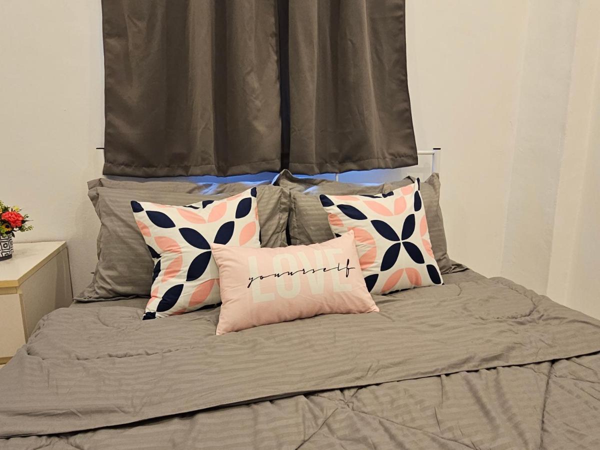Soul Casa Homestay Kuala Lumpur Exteriör bild