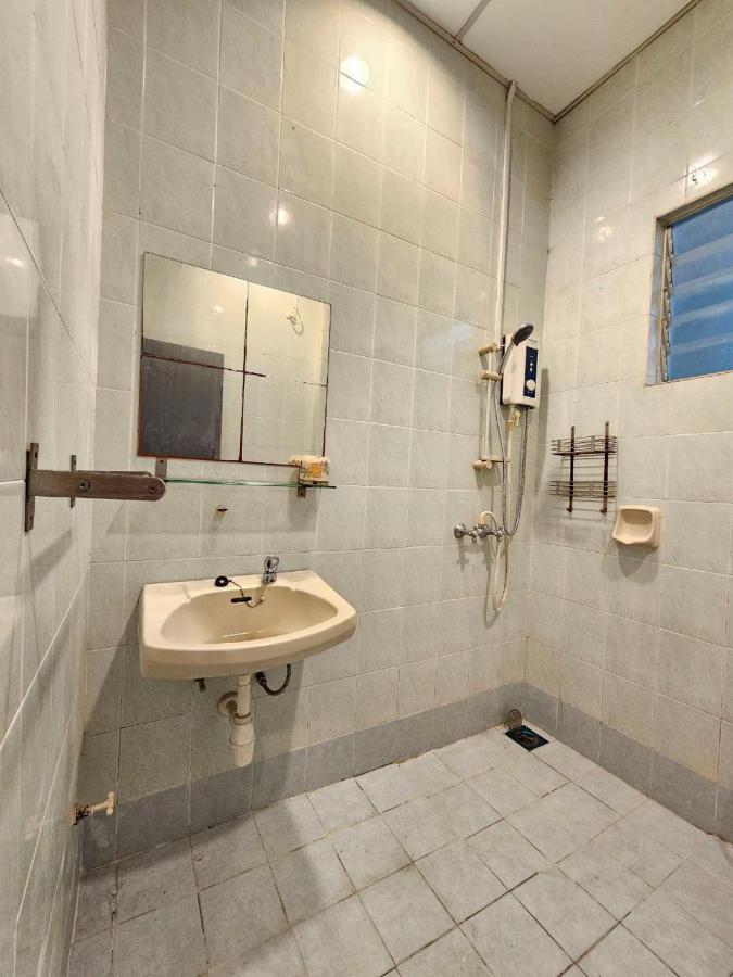 Soul Casa Homestay Kuala Lumpur Exteriör bild