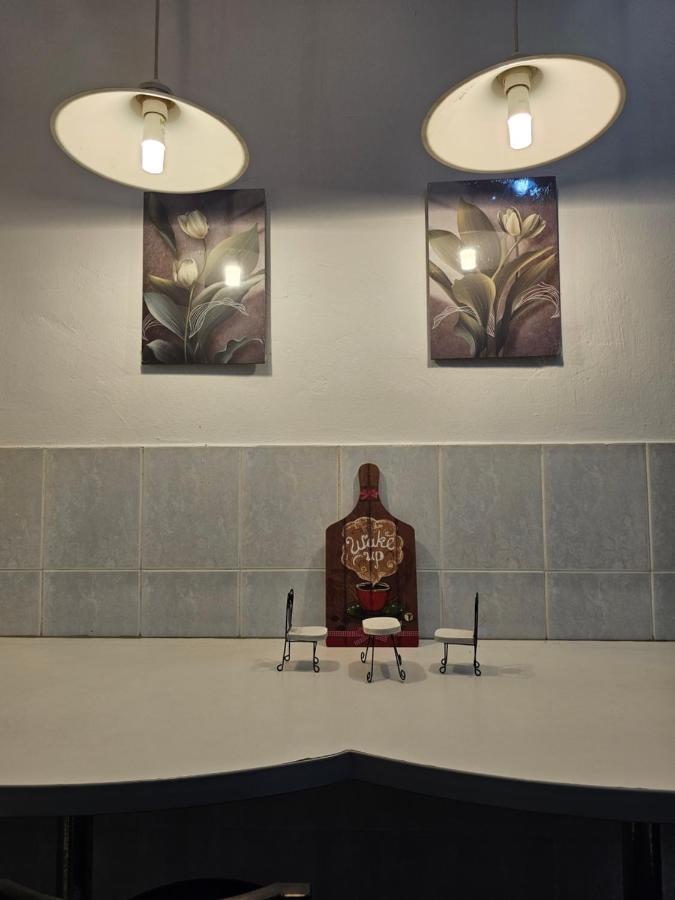 Soul Casa Homestay Kuala Lumpur Exteriör bild