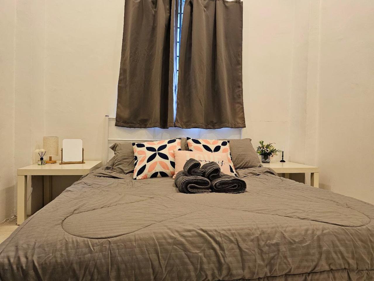 Soul Casa Homestay Kuala Lumpur Exteriör bild