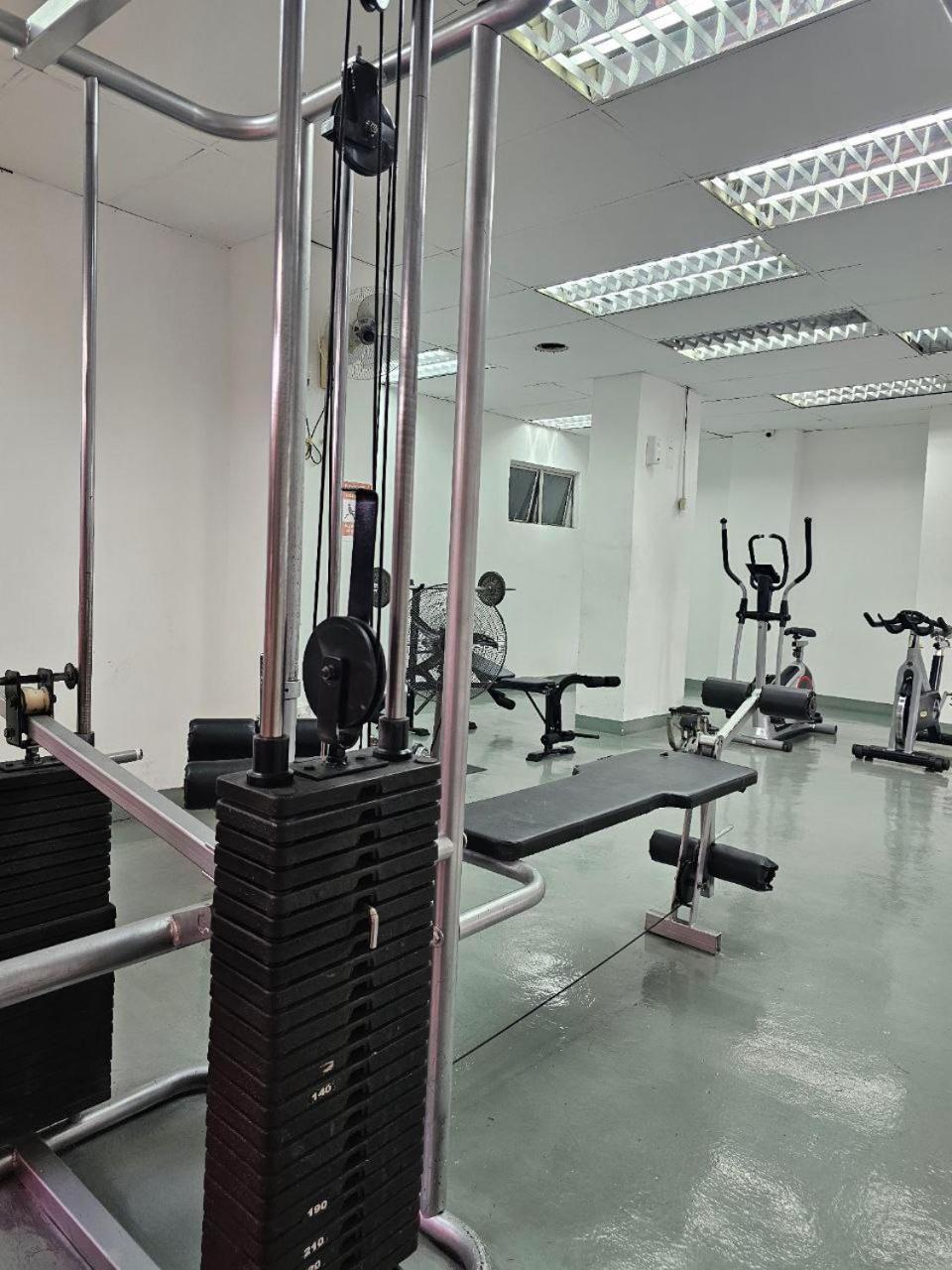 Soul Casa Homestay Kuala Lumpur Exteriör bild