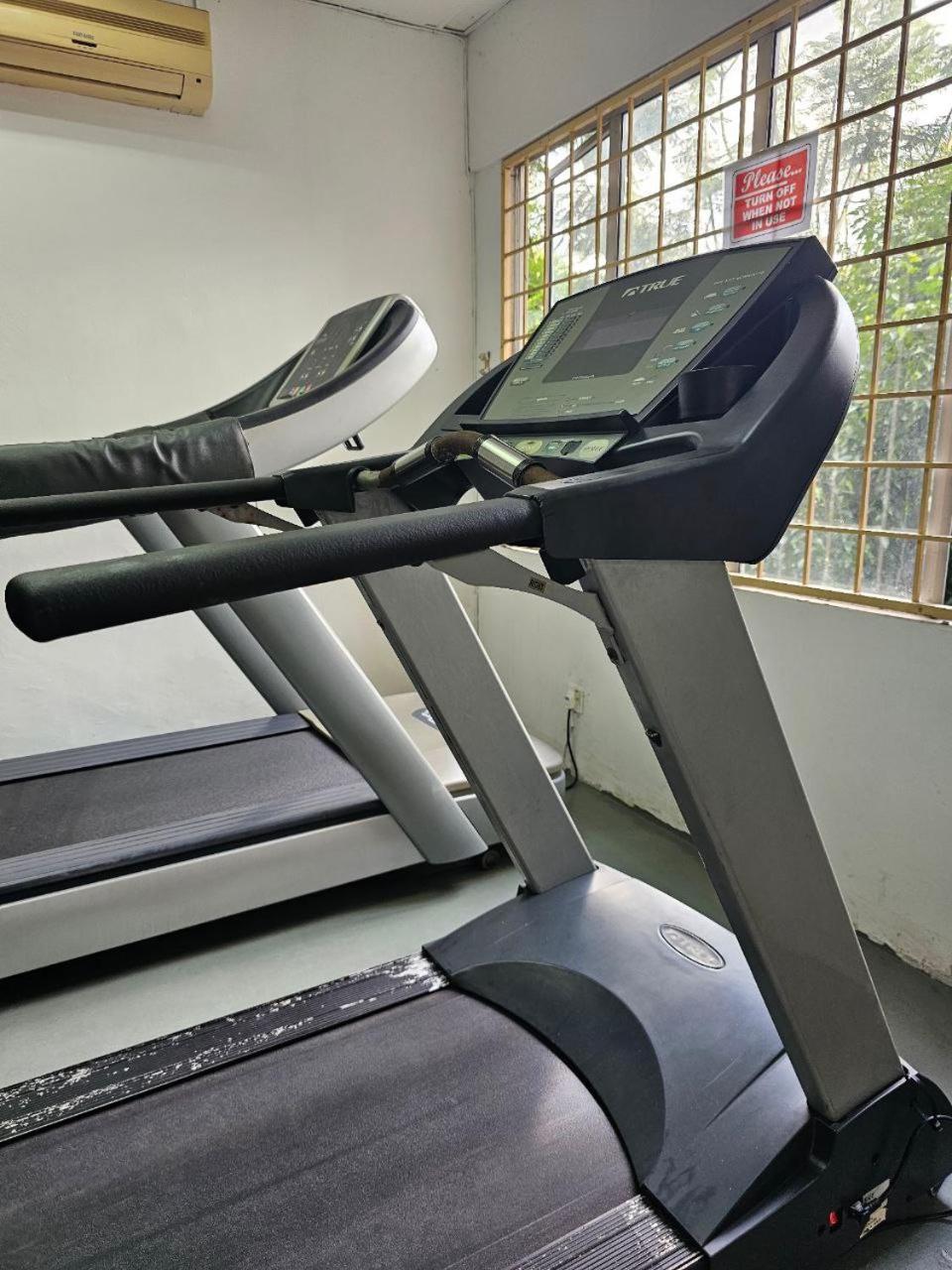 Soul Casa Homestay Kuala Lumpur Exteriör bild