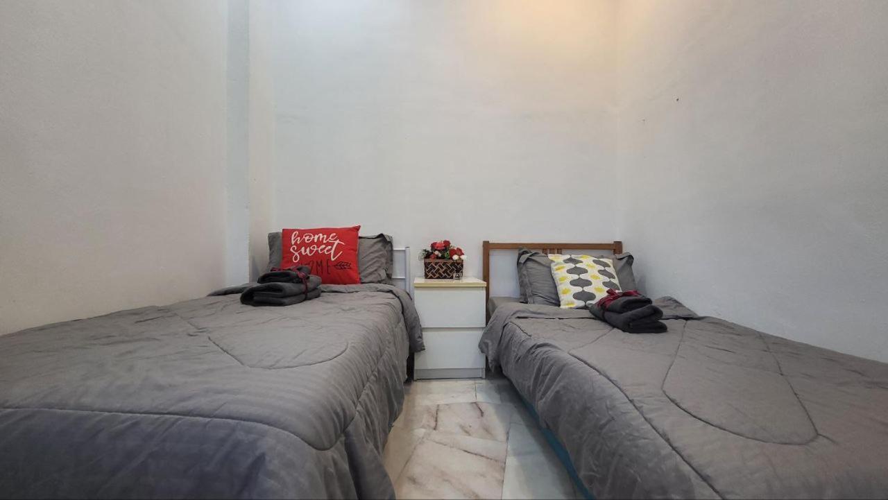 Soul Casa Homestay Kuala Lumpur Exteriör bild